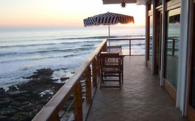 Taghazout Beach