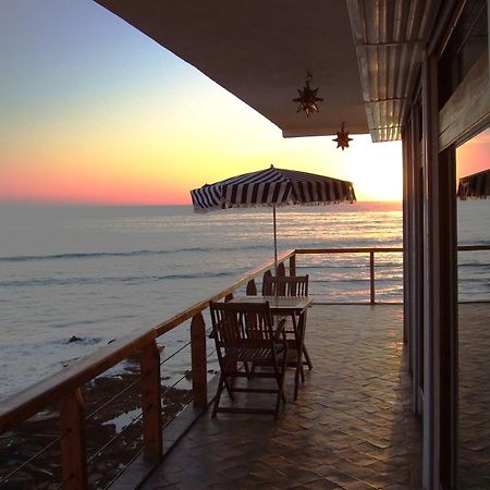 Taghazout Beach מראה חיצוני תמונה