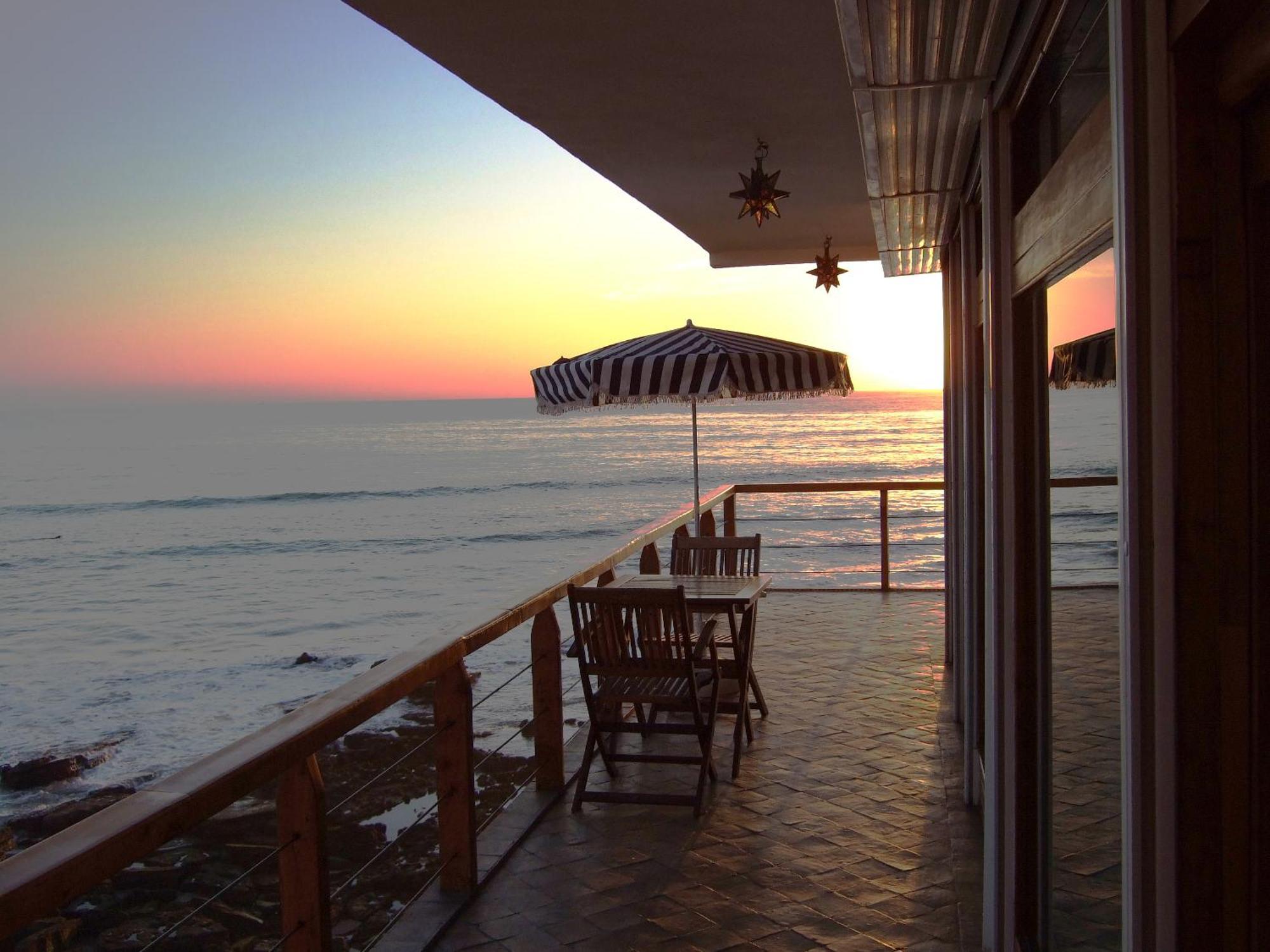 Taghazout Beach מראה חיצוני תמונה