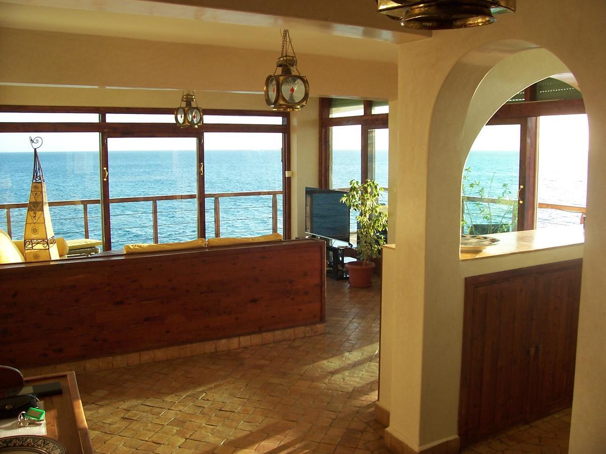 Taghazout Beach מראה חיצוני תמונה