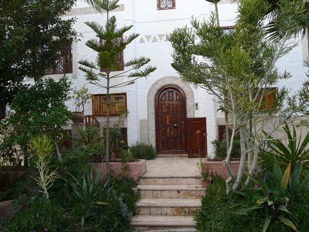 Taghazout Beach מראה חיצוני תמונה