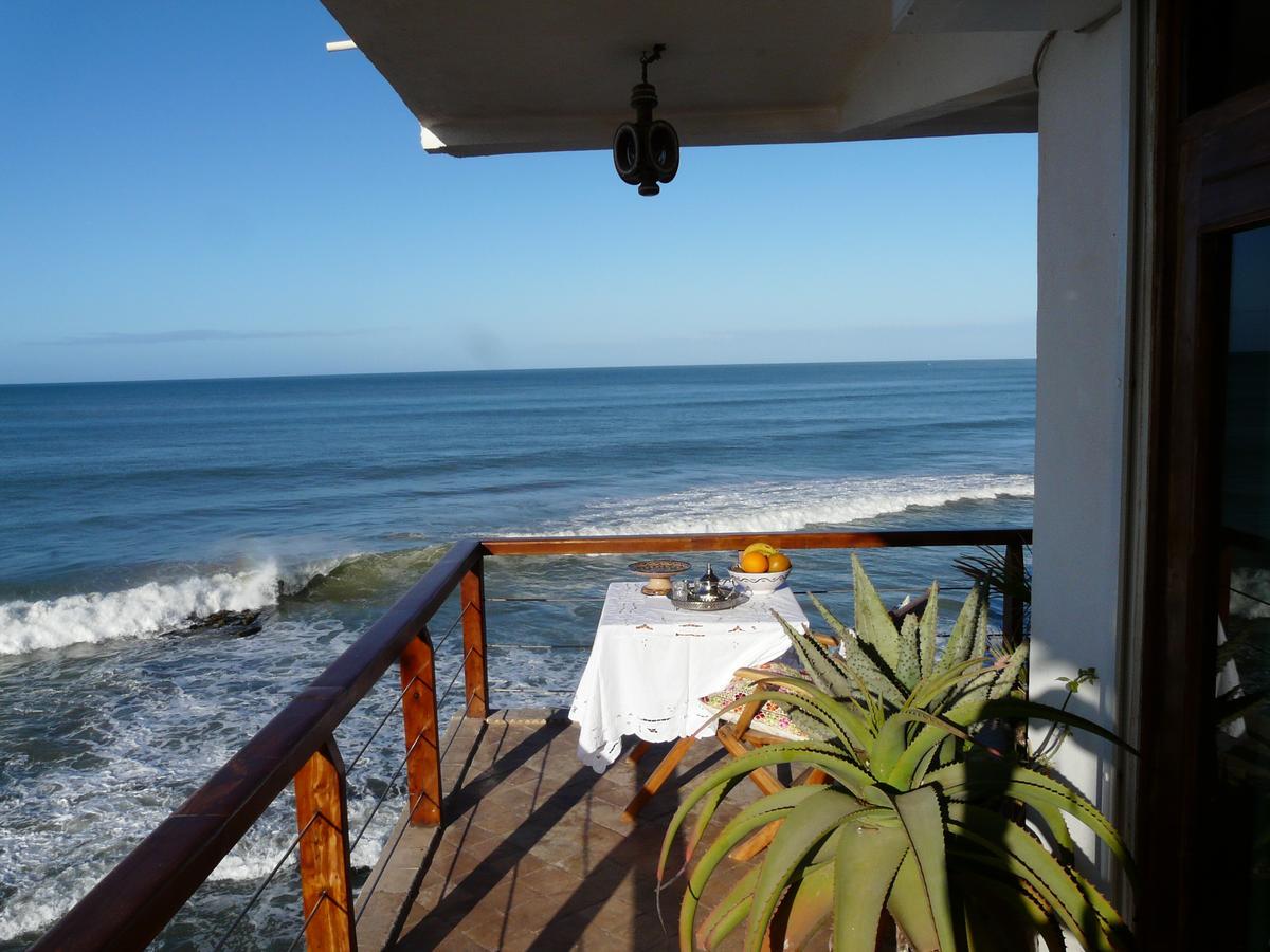 Taghazout Beach מראה חיצוני תמונה