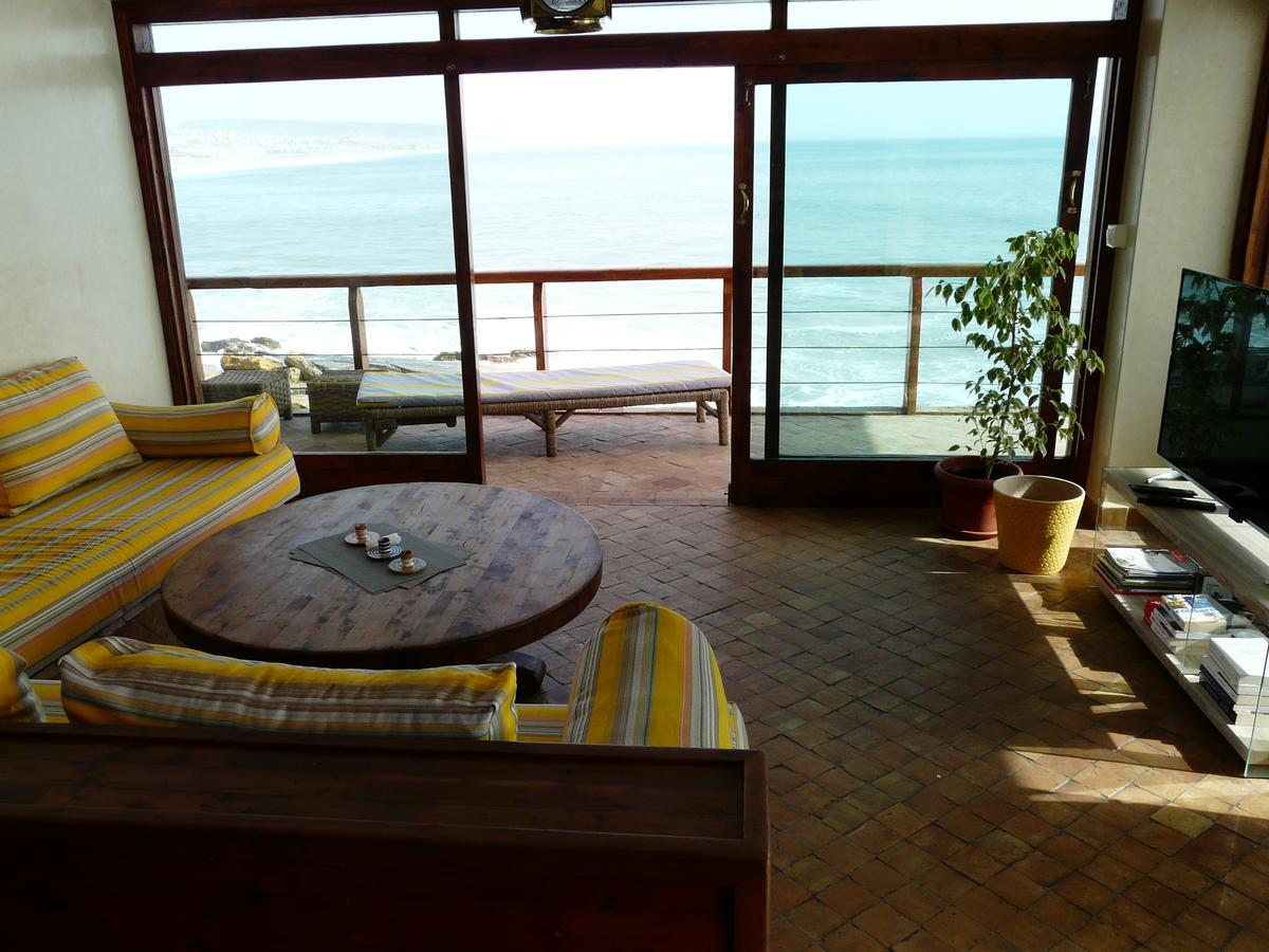 Taghazout Beach מראה חיצוני תמונה