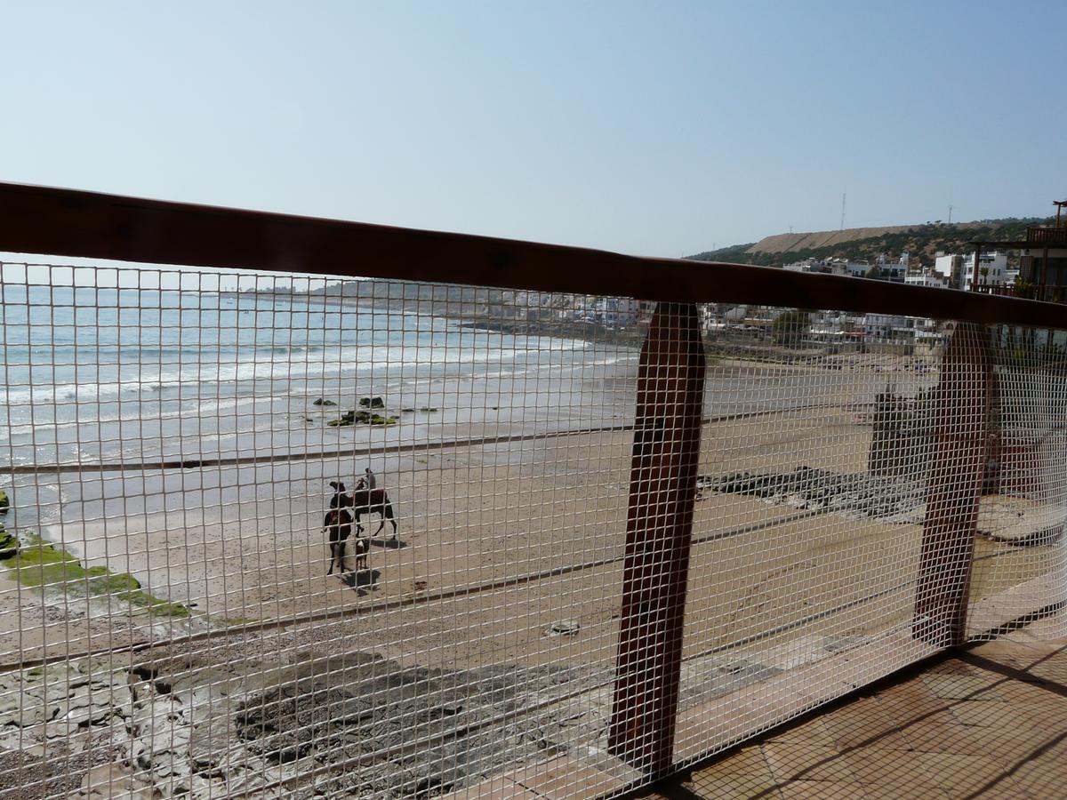 Taghazout Beach מראה חיצוני תמונה