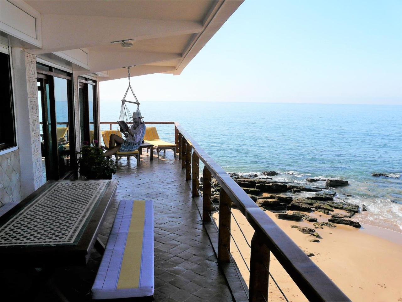 Taghazout Beach מראה חיצוני תמונה