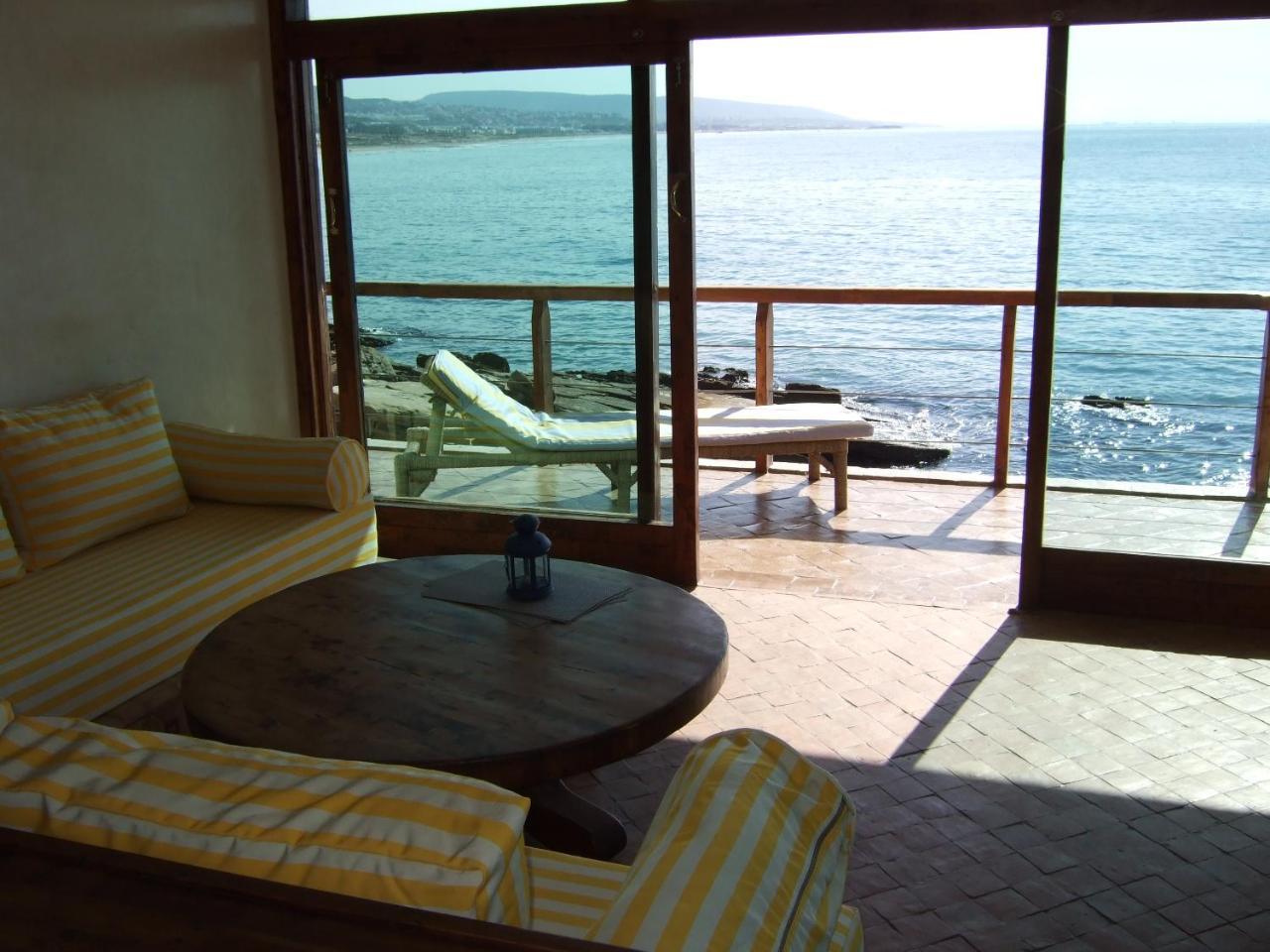 Taghazout Beach מראה חיצוני תמונה