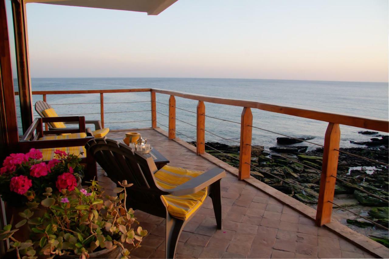 Taghazout Beach מראה חיצוני תמונה