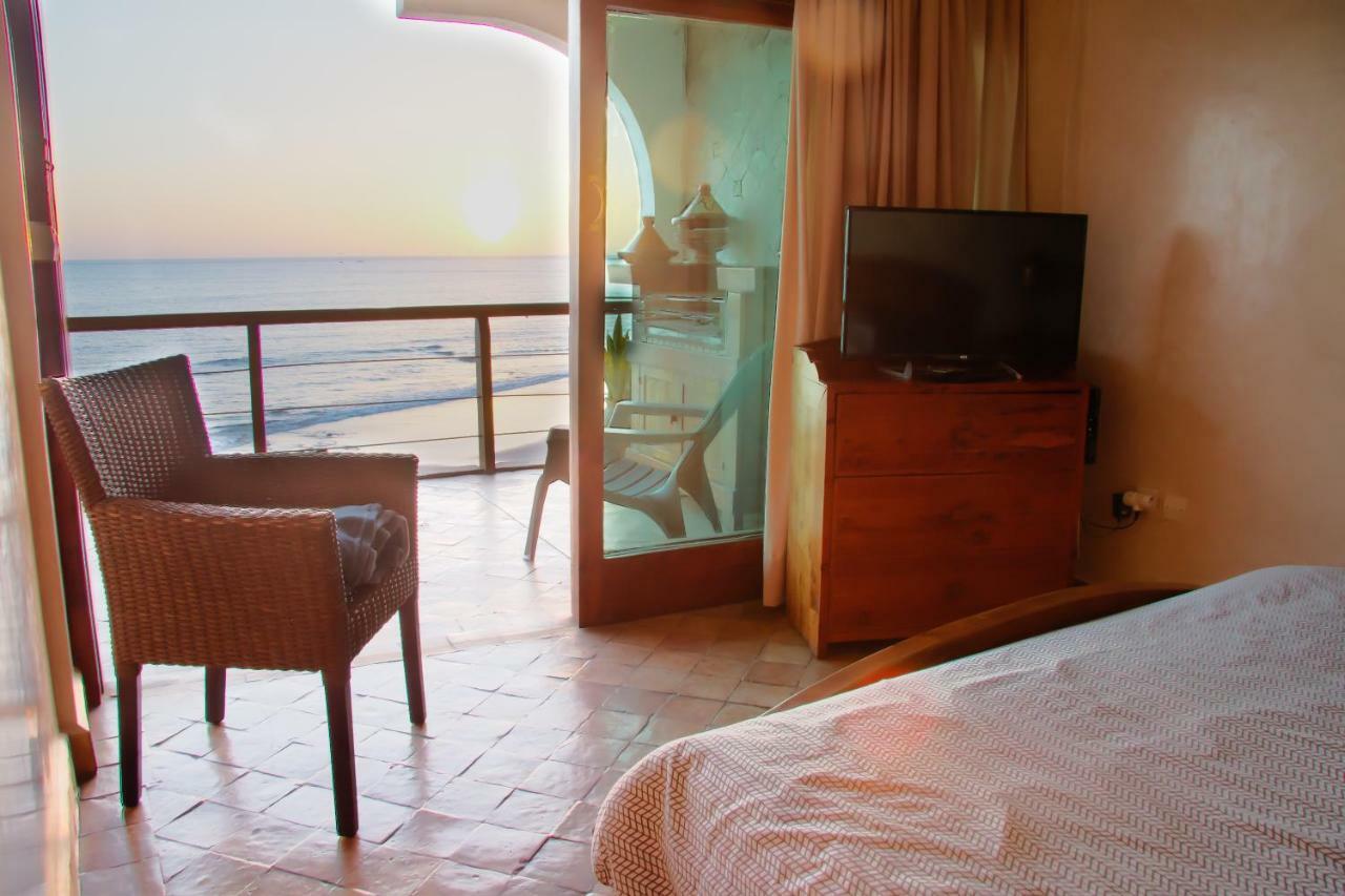 Taghazout Beach מראה חיצוני תמונה