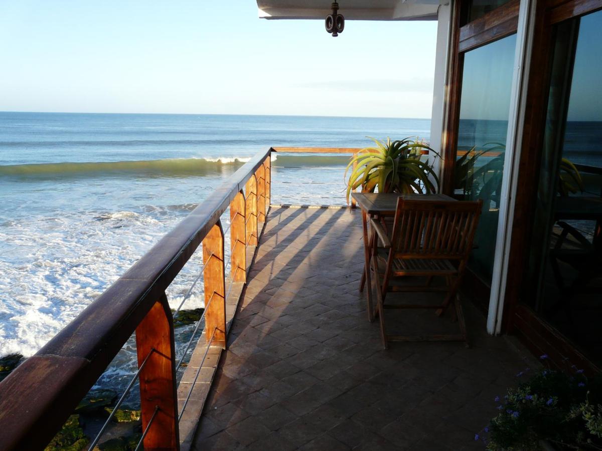 Taghazout Beach מראה חיצוני תמונה